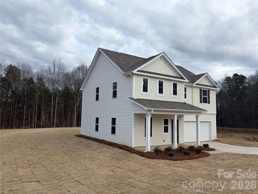 1200 Fisher Springs Lane