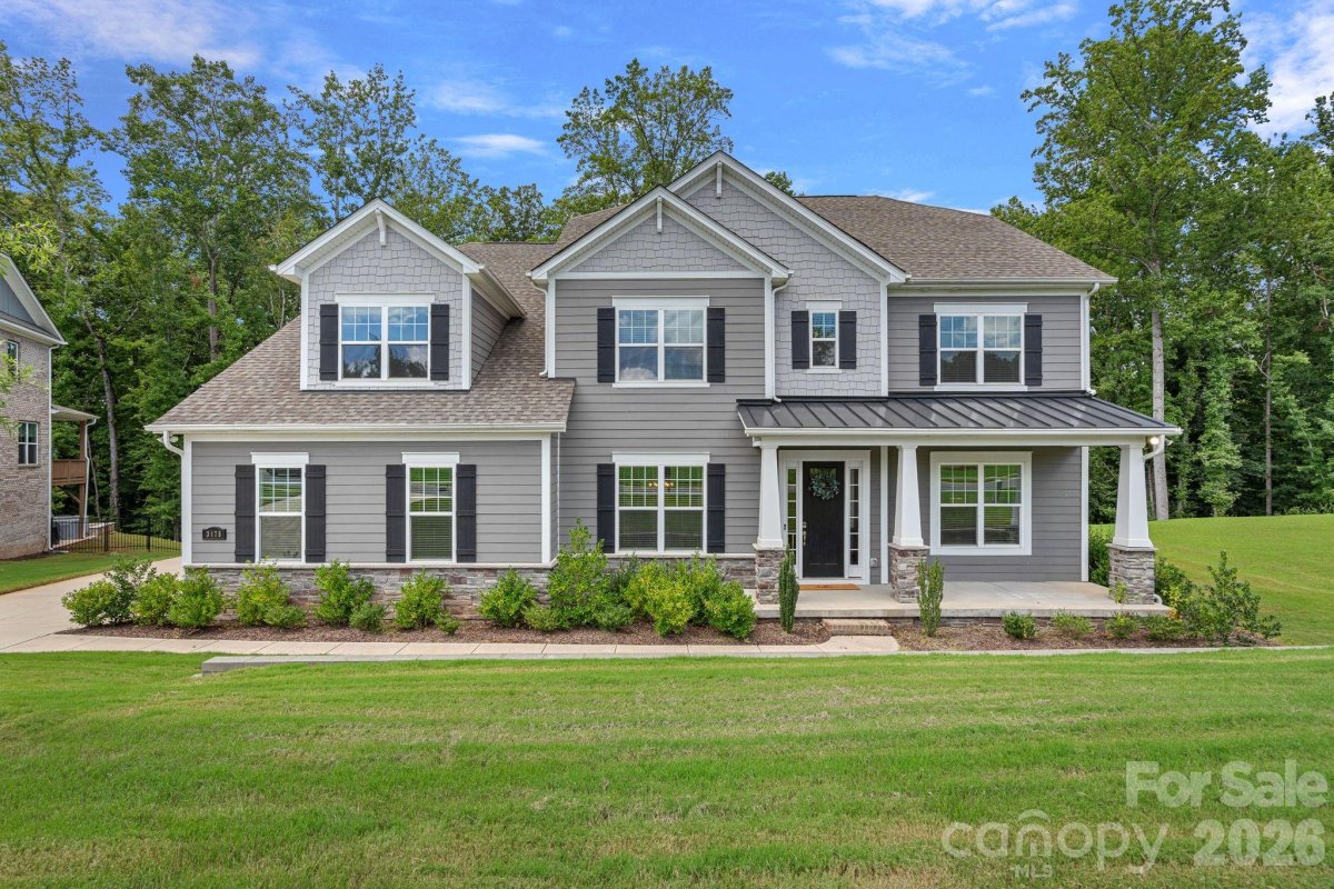 3175 Montreaux Valley Drive
