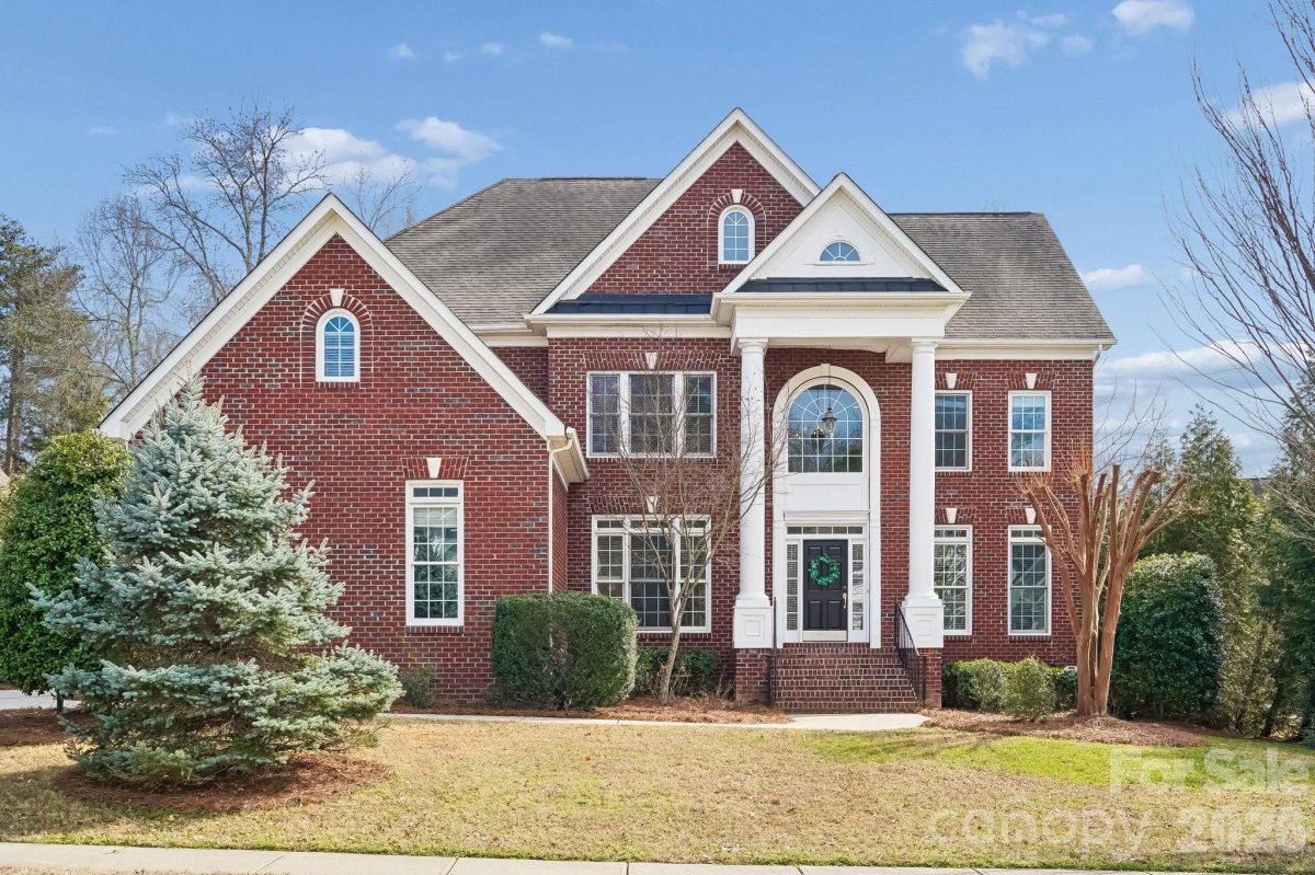 14724 Murfield Court