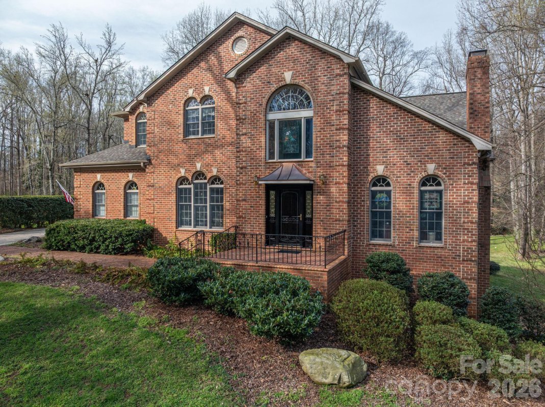 406 Johnsfield Road