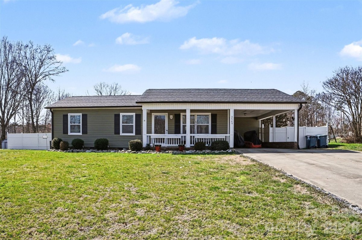 3545 Yorkland Drive