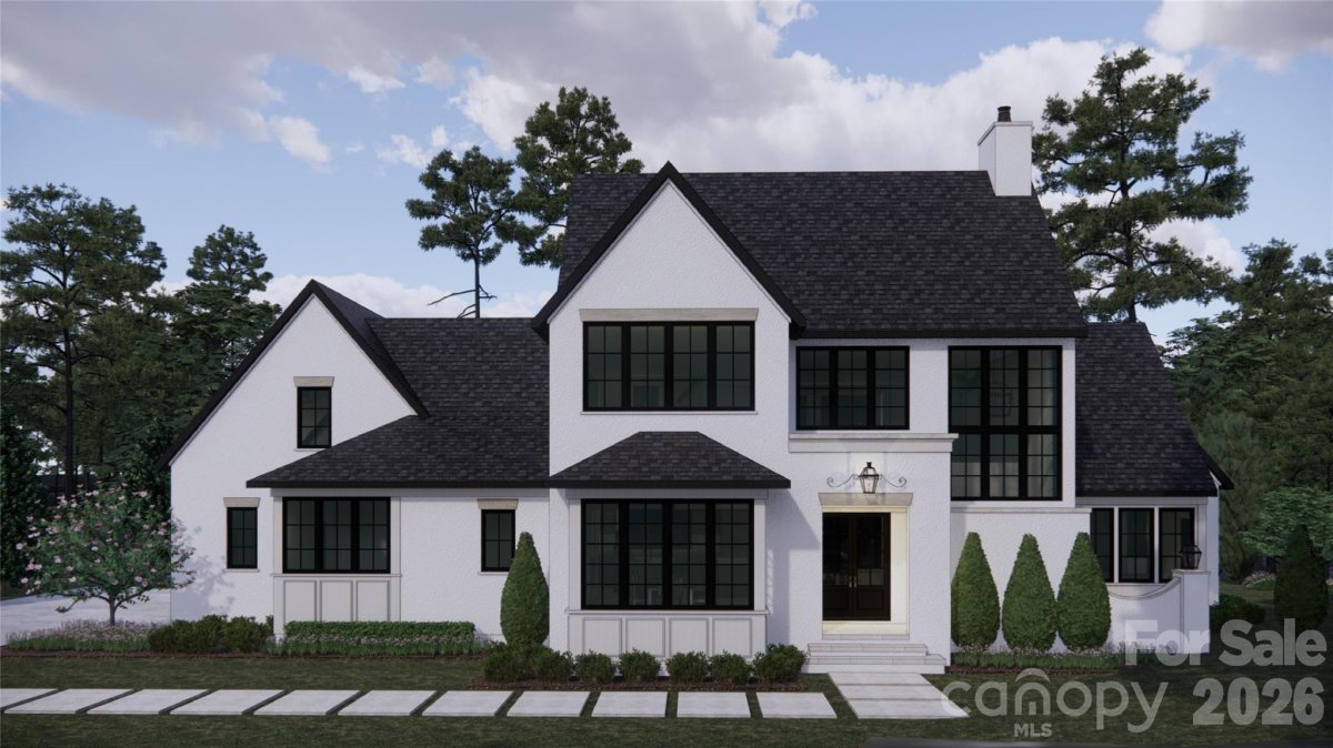 1168 Fern Hill Road