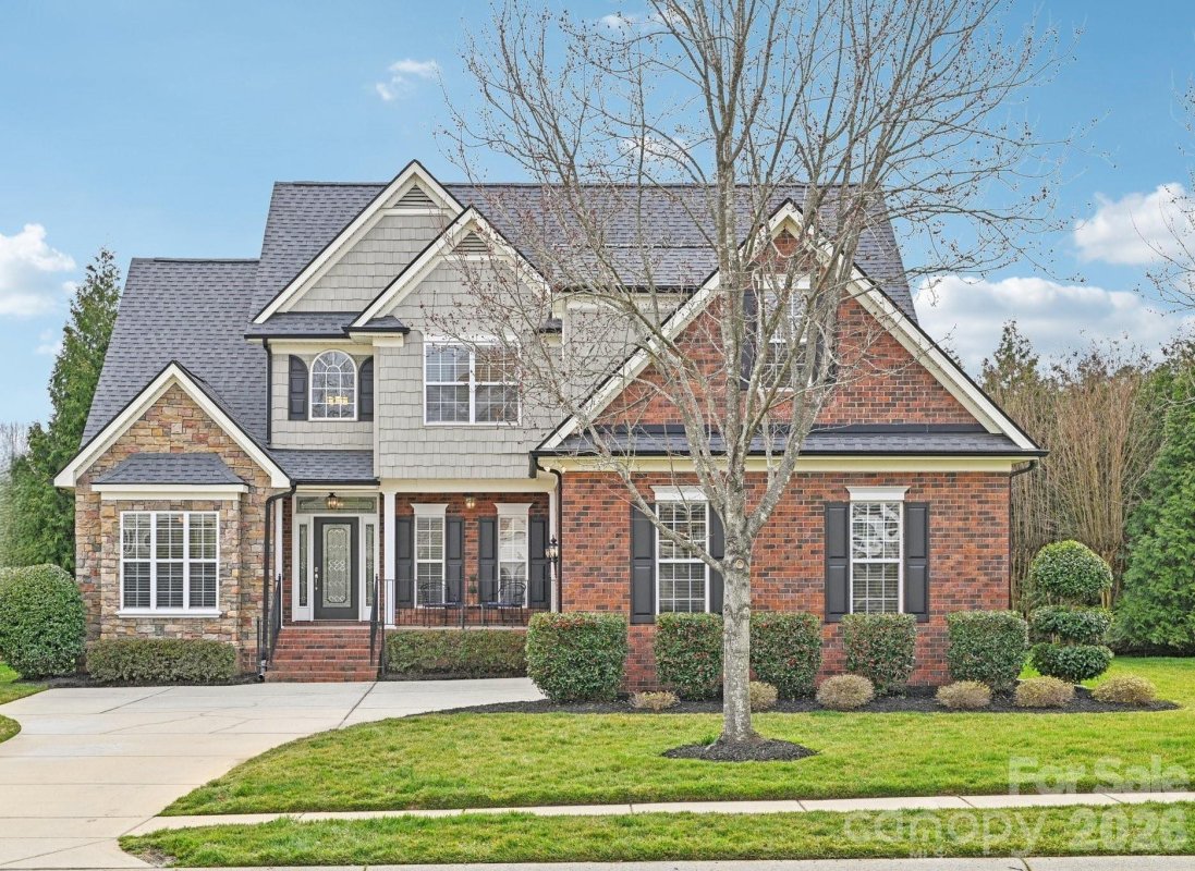 2558 Chatham Drive
