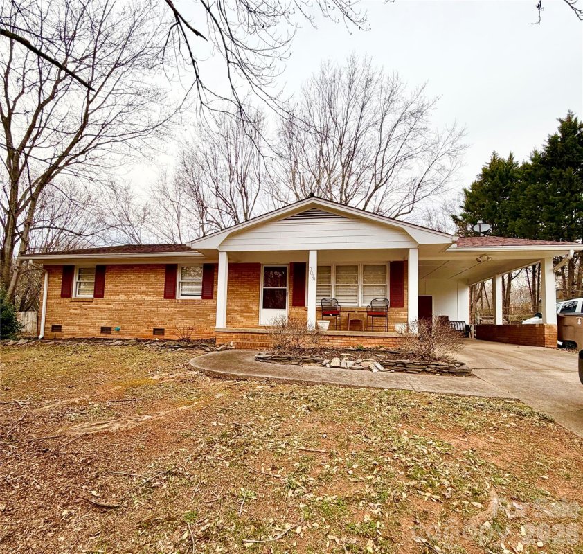 3014 Arnold Drive
