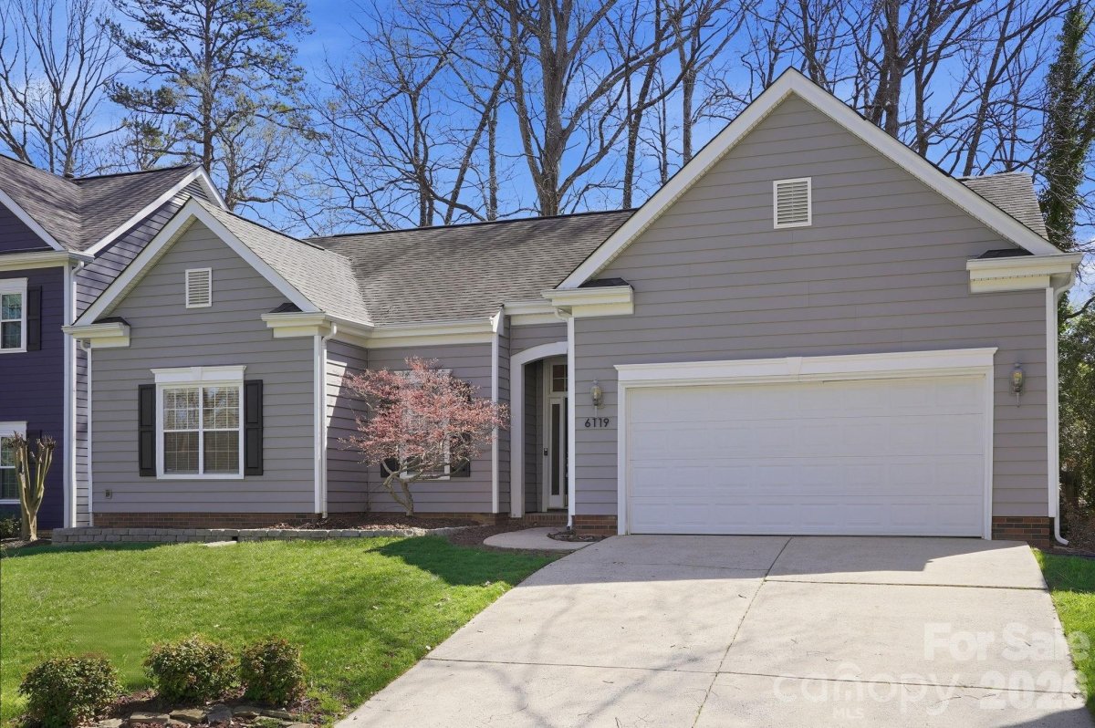 6119 Park Hill Road