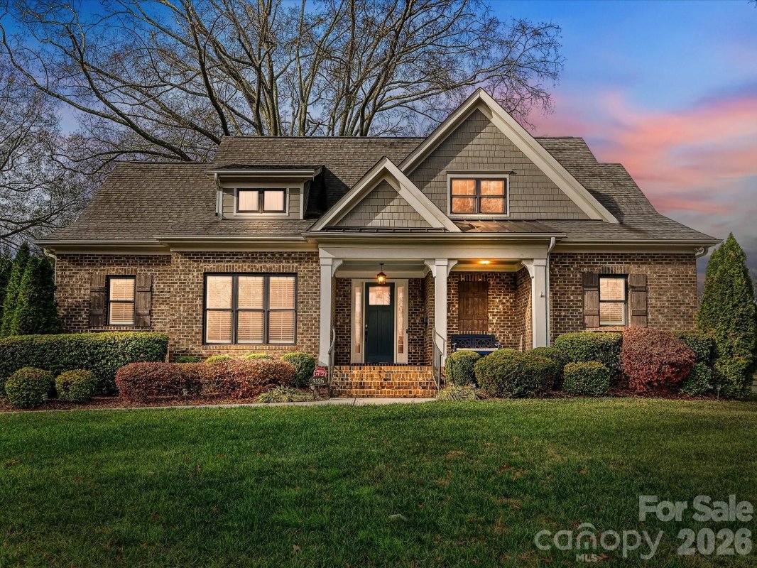 3126 Sunset Drive