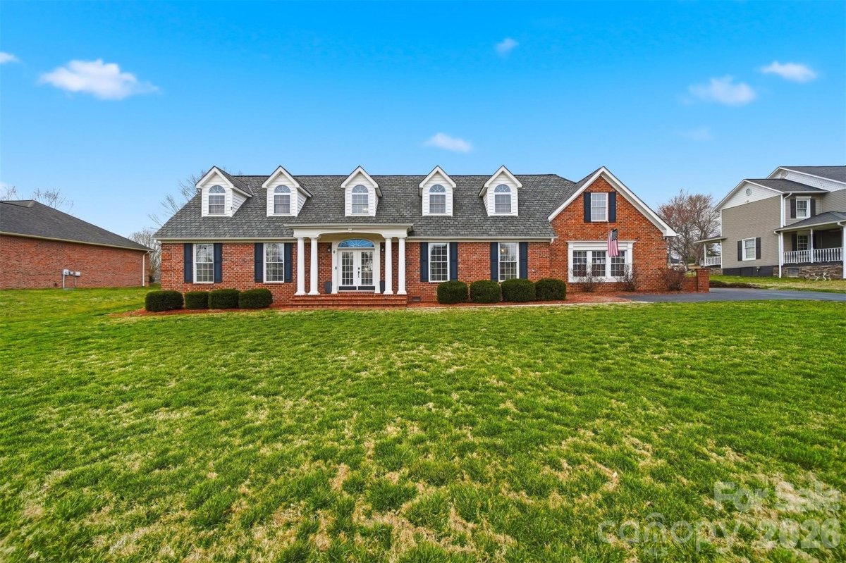 8 Morningside Drive
