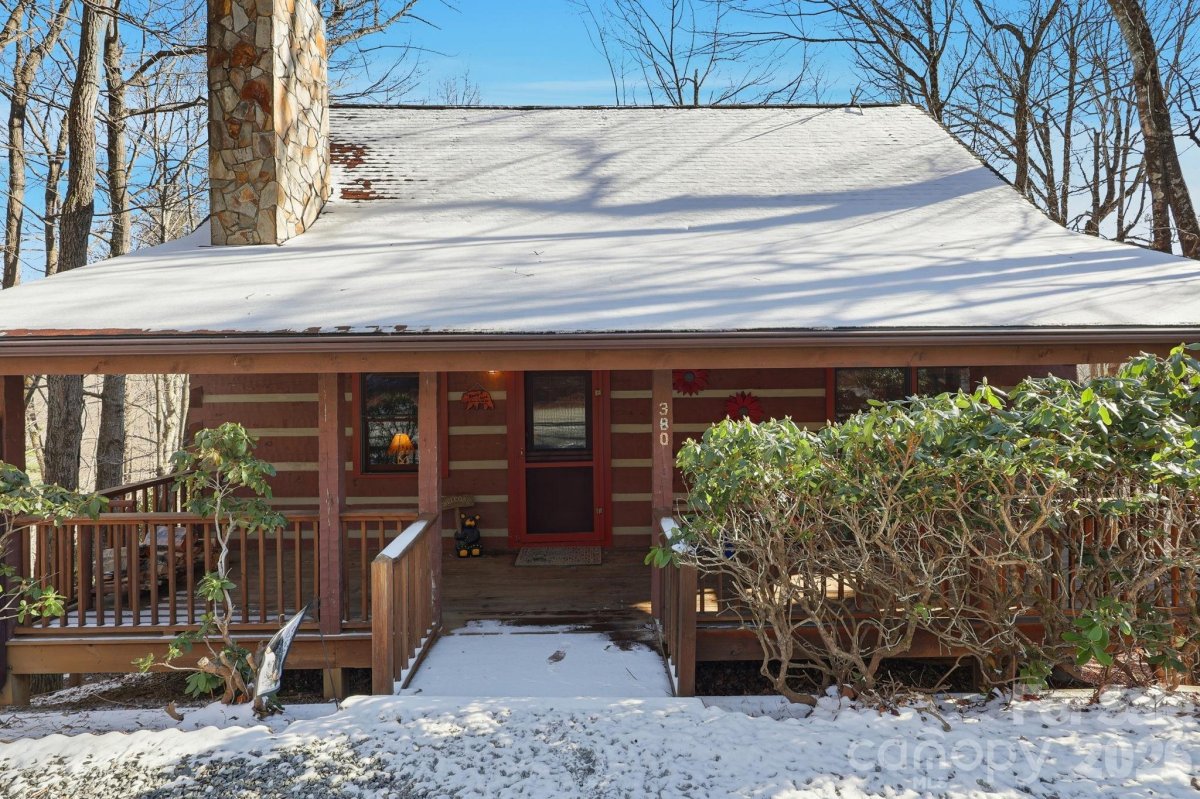 380 Devils Lake Drive