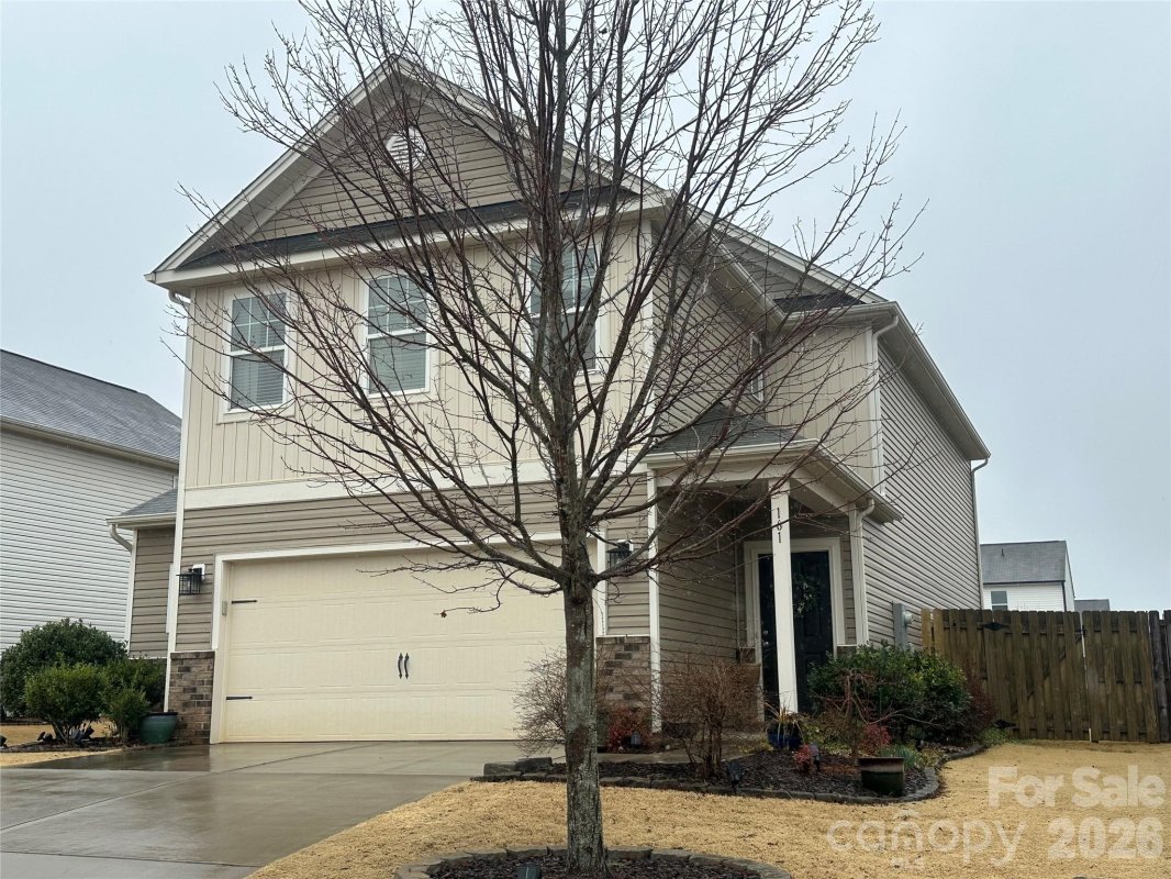 161 Hidden Lakes Road