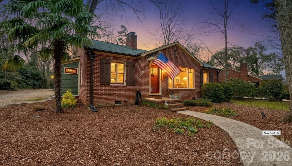 2905 Clover Road