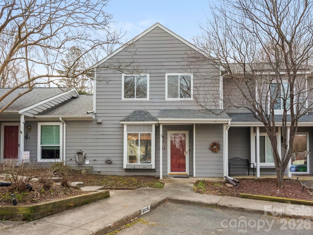 1023 Sardis Cove Drive