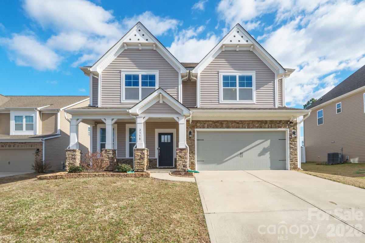2358 Red Birch Way