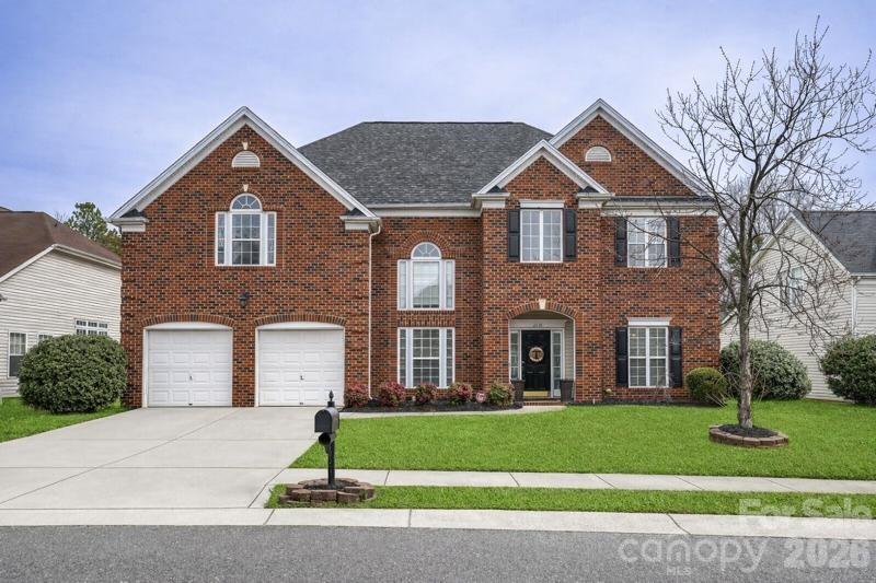11138 Huntington Meadow Lane