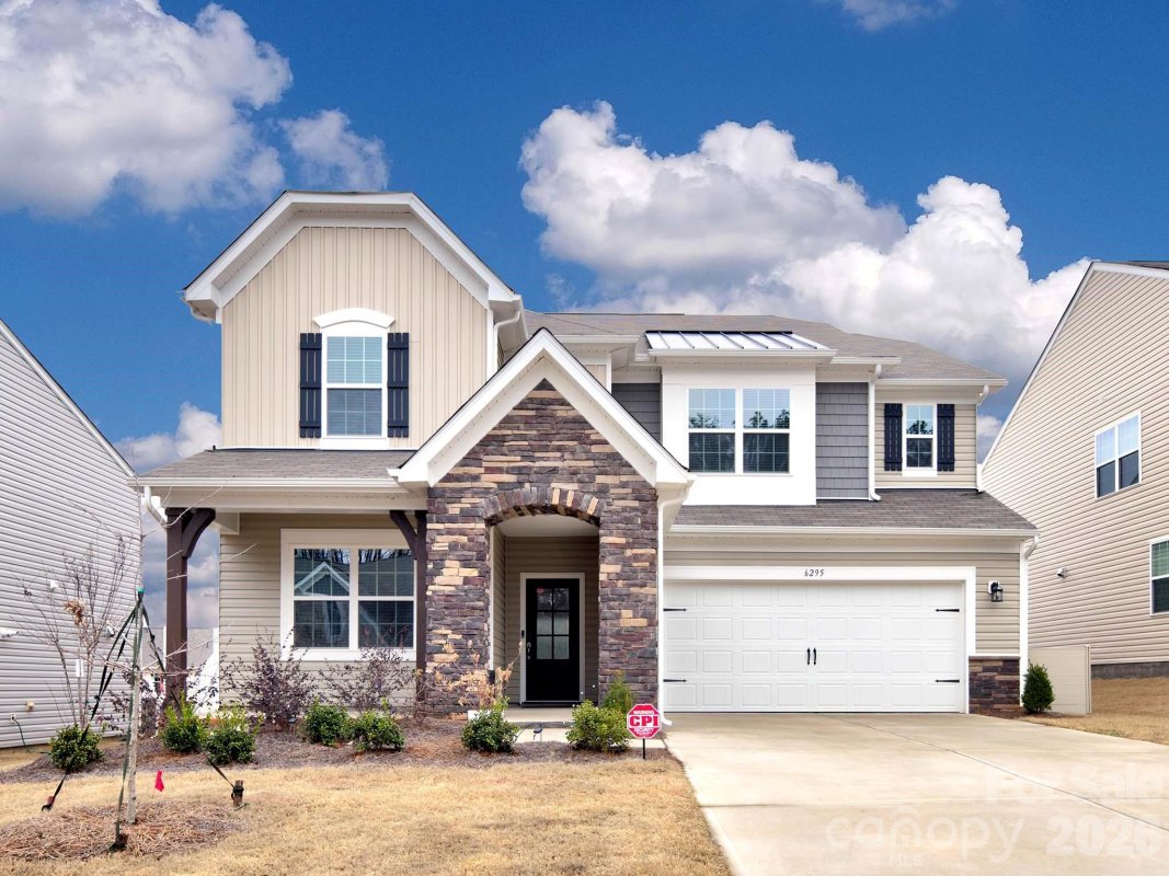 6295 Fairfax Court