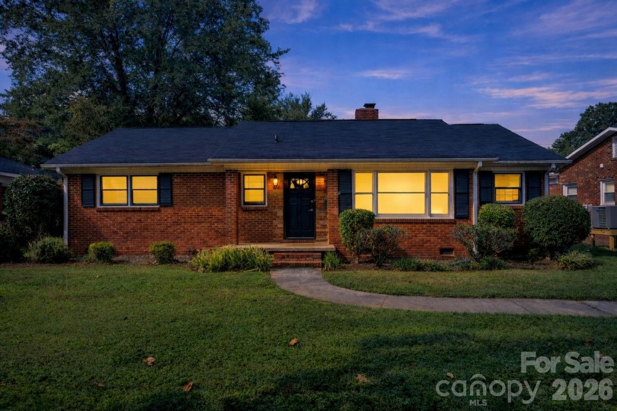 1227 Barkley Road