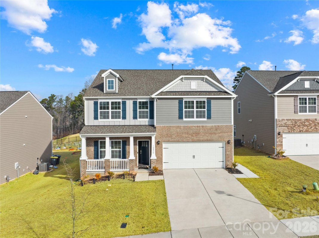 10820 Tuff Lane