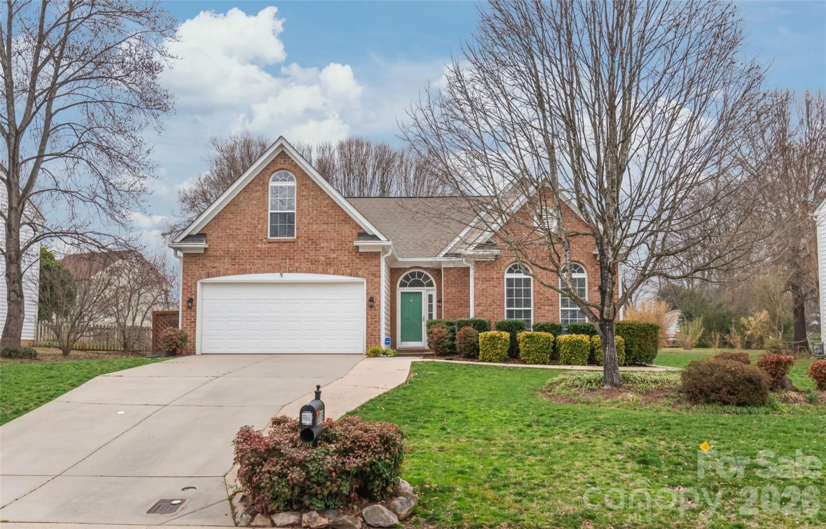 6016 Creekview Court