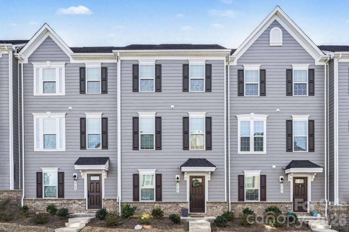 2105 Autumn Olive Lane