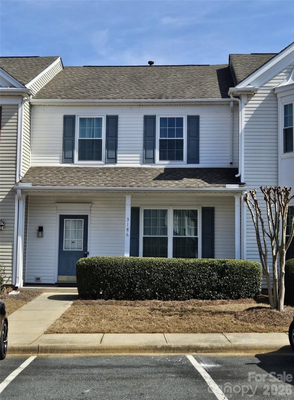 3186 Mannington Drive