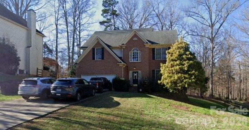 8010 Painted Pony Court