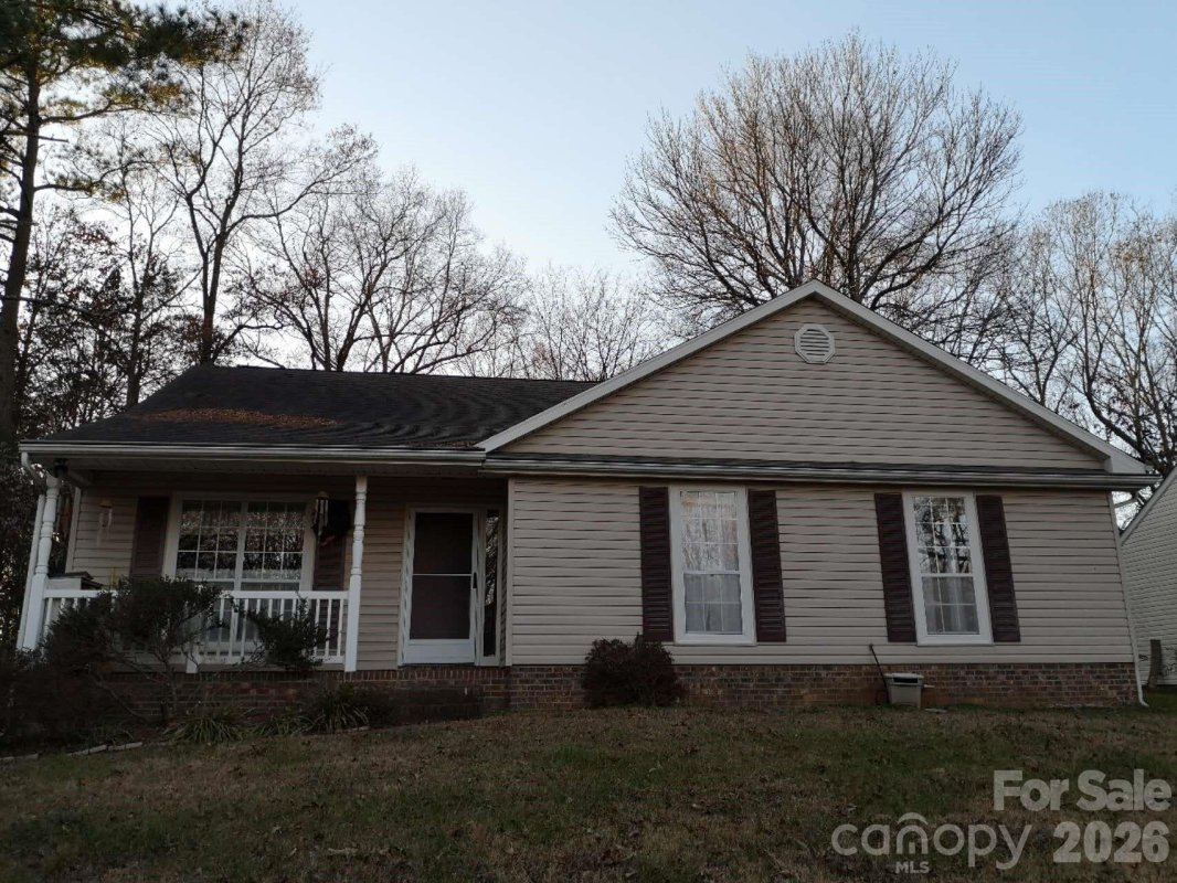 10120 Rockwood Road