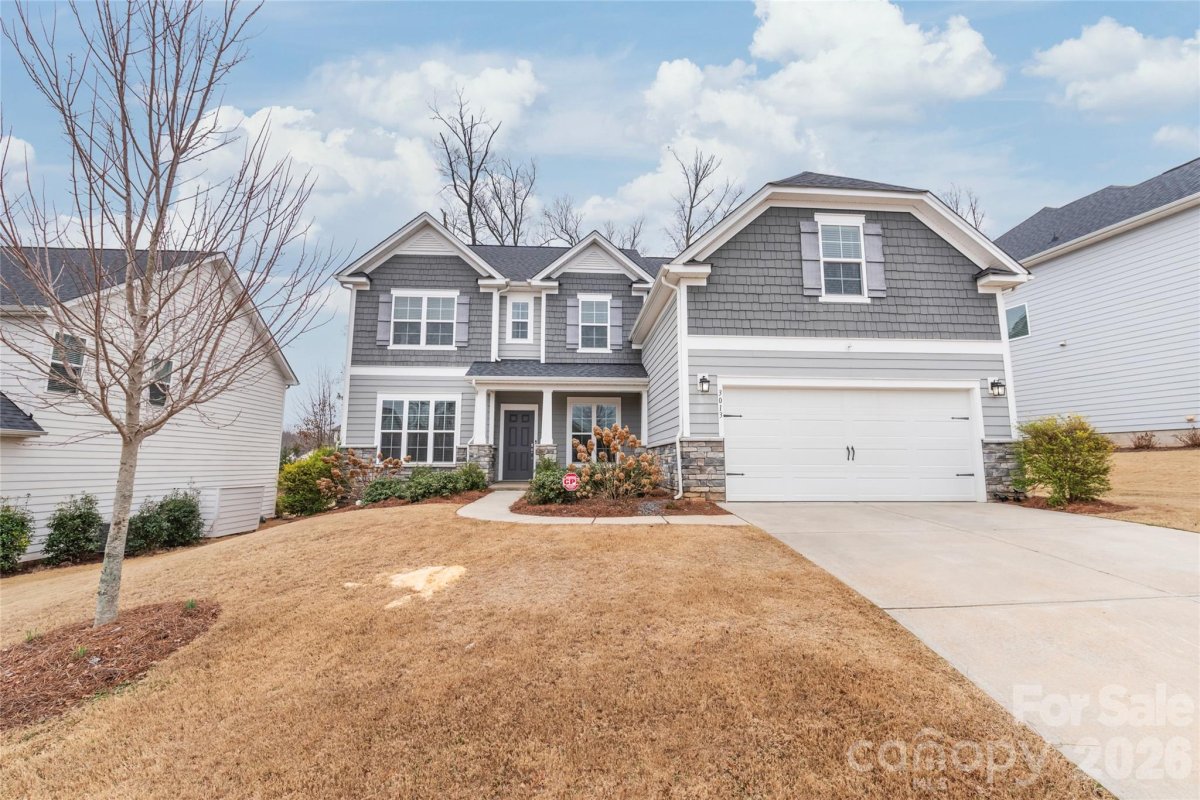 3013 Winged Teal Court