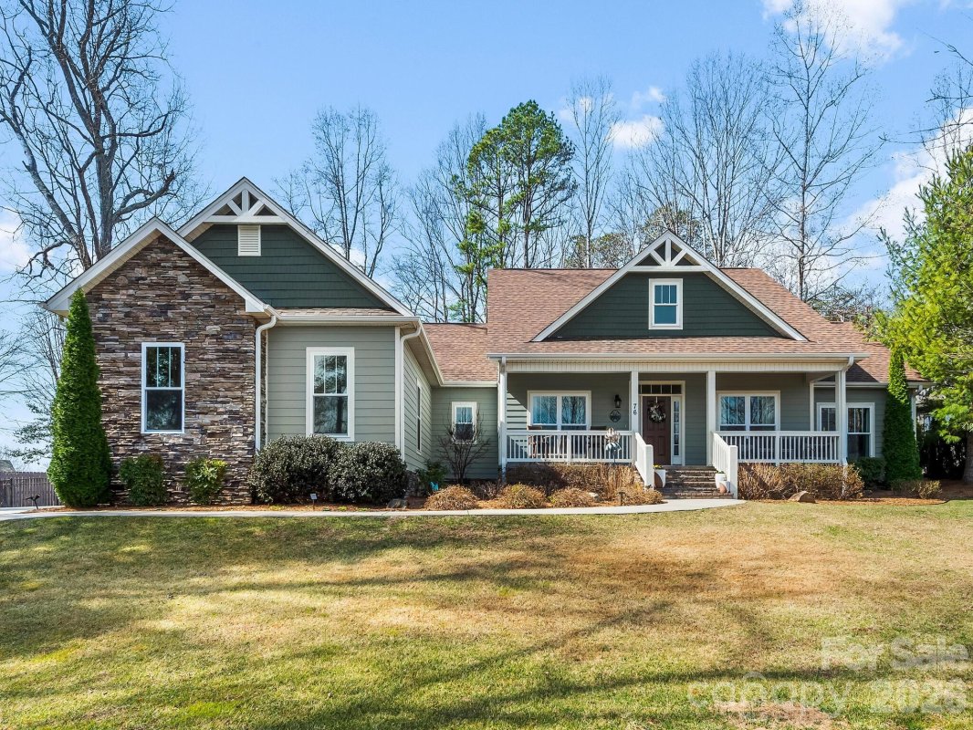 76 Ledgestone Drive
