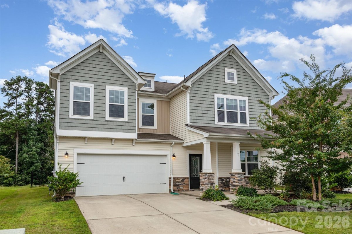 161 Wrangell Drive