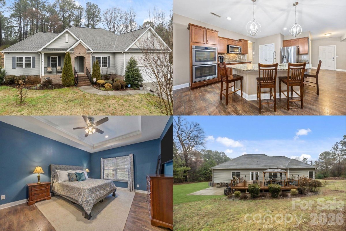 7015 Mount Holly Huntersville Road
