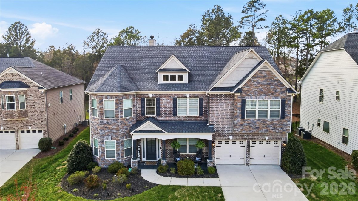 2819 Donegal Drive