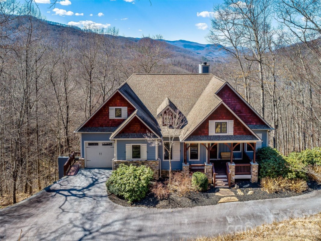130 Cross Vine Drive