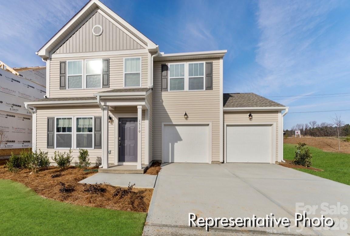 219 Streamside Drive