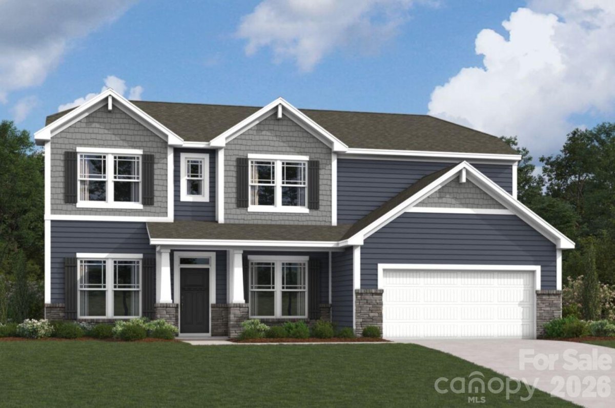 201 Amber Glen Drive