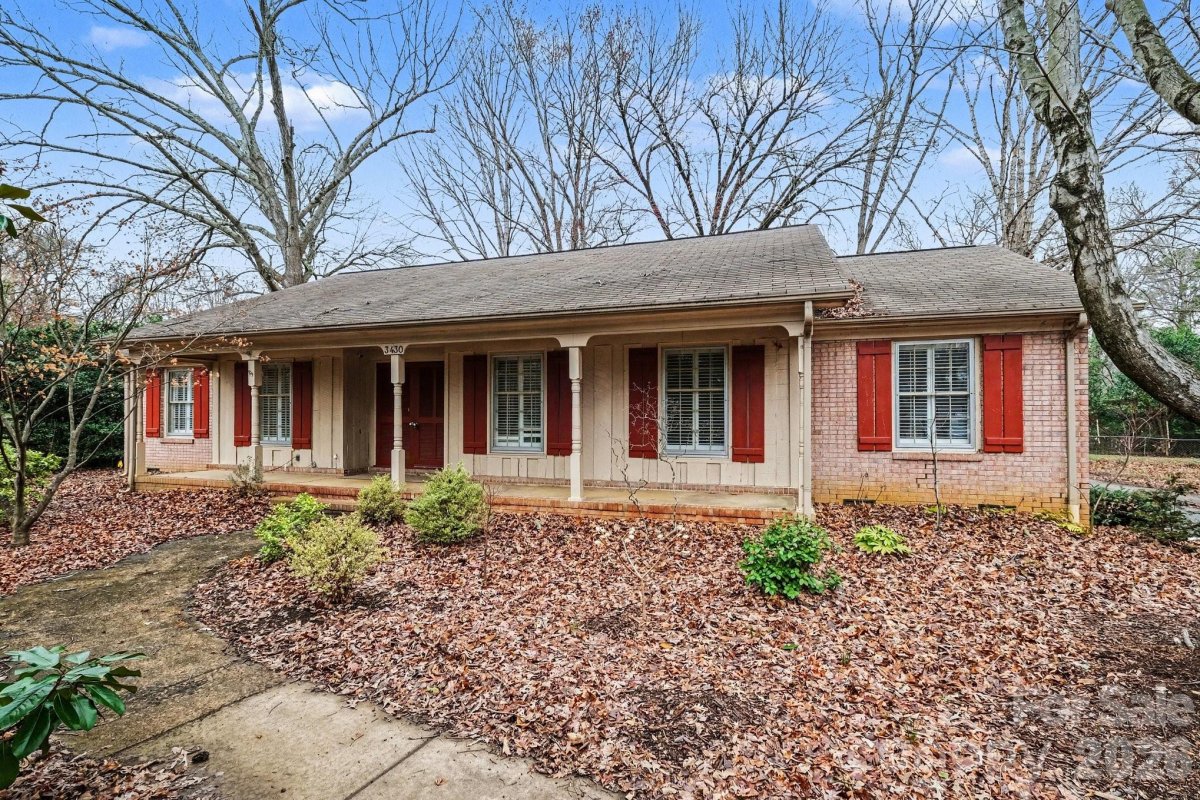 3430 Rea Road