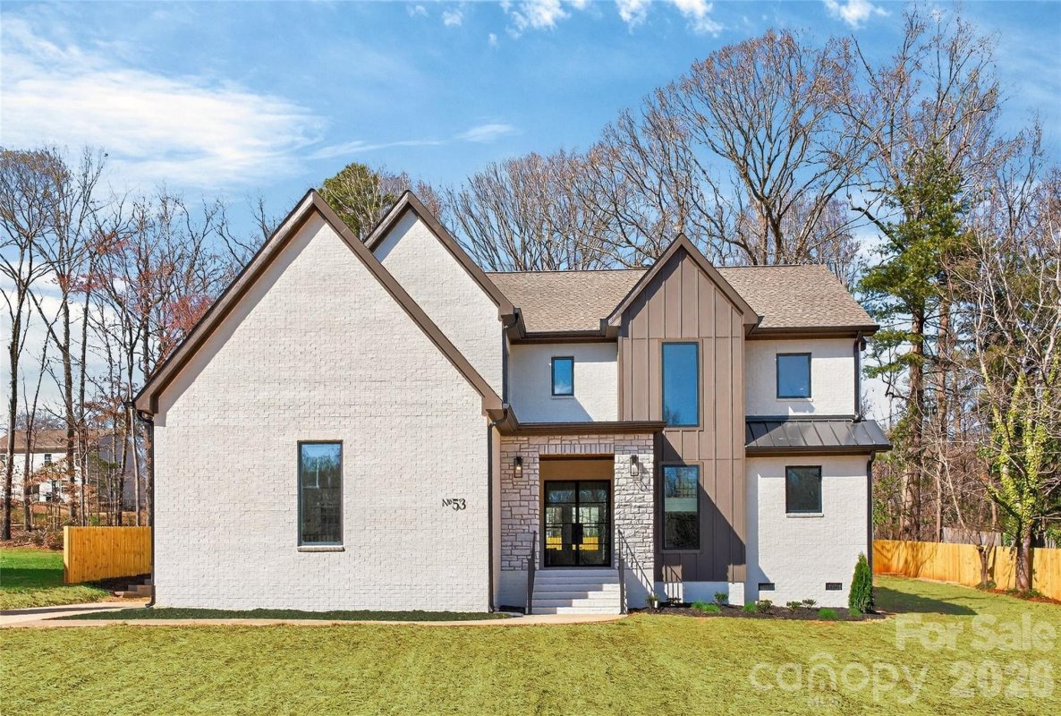 53 Bowen Drive