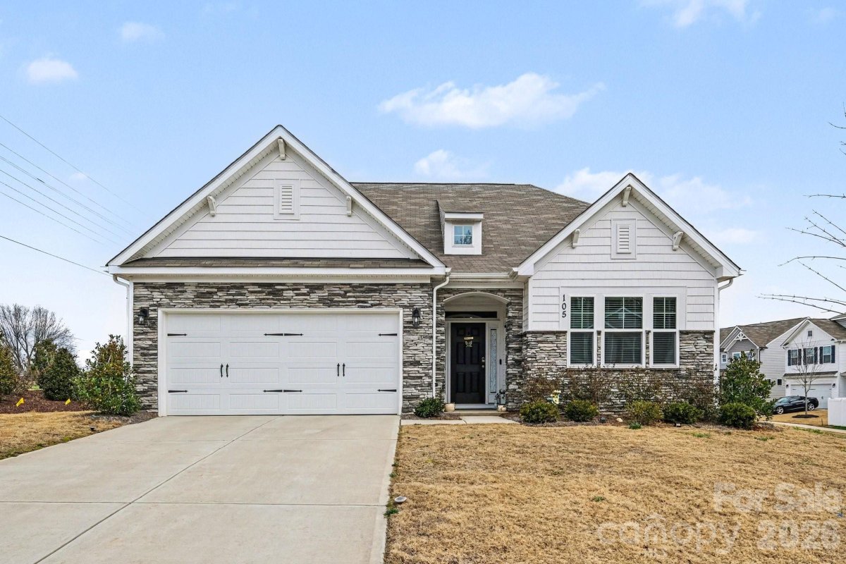 105 Cotton Field Drive