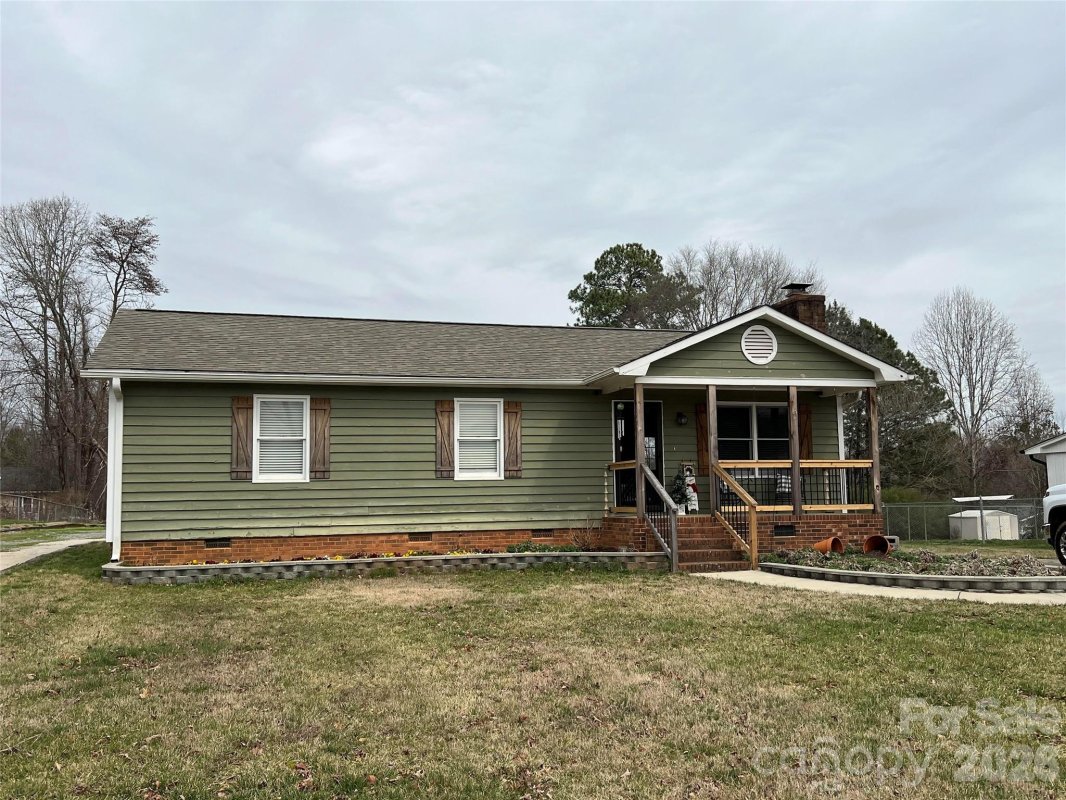 510 Texas Trail