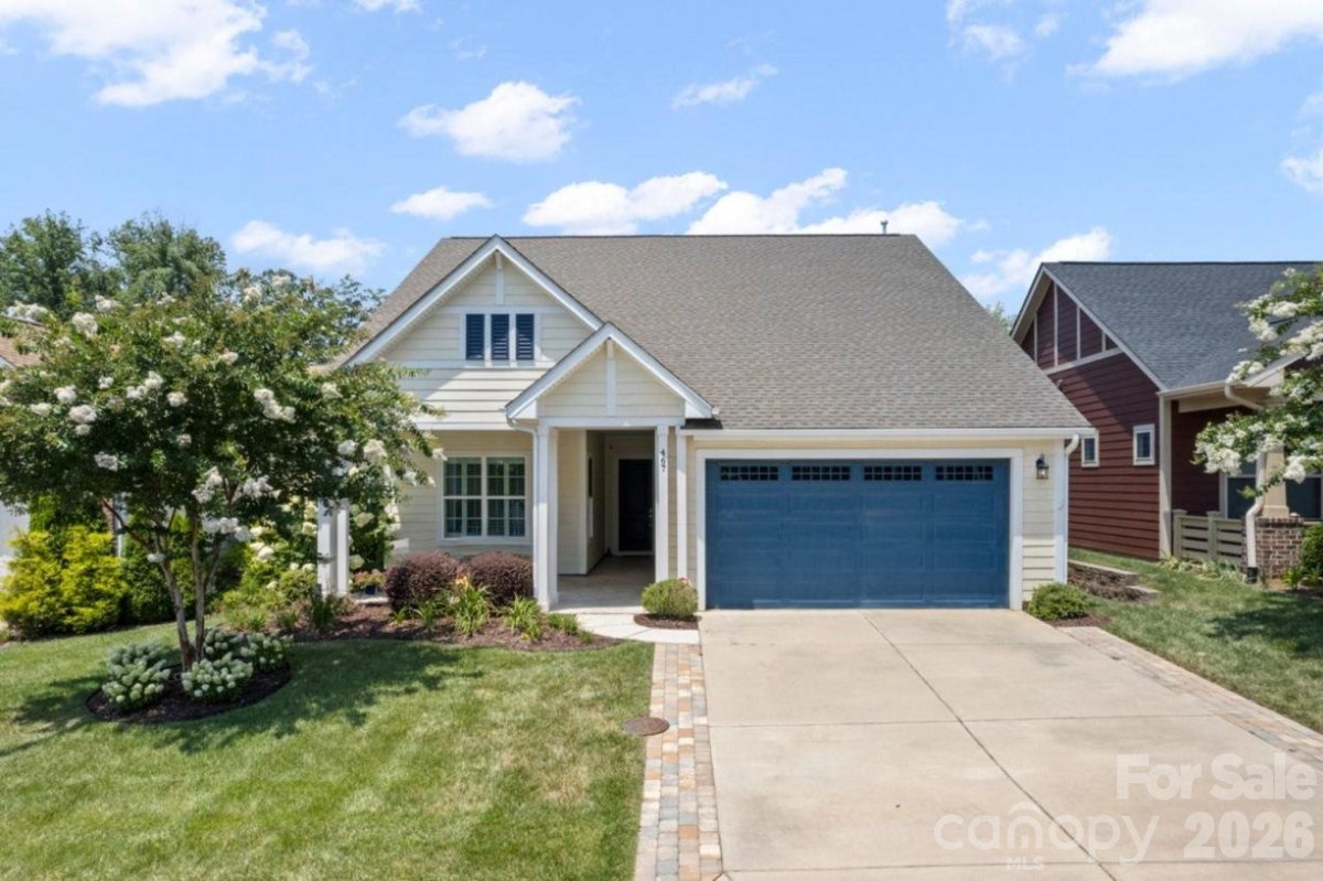 467 Granite Lake Court