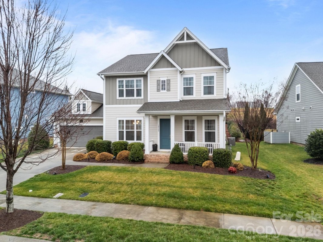 10388 Ambercrest Court