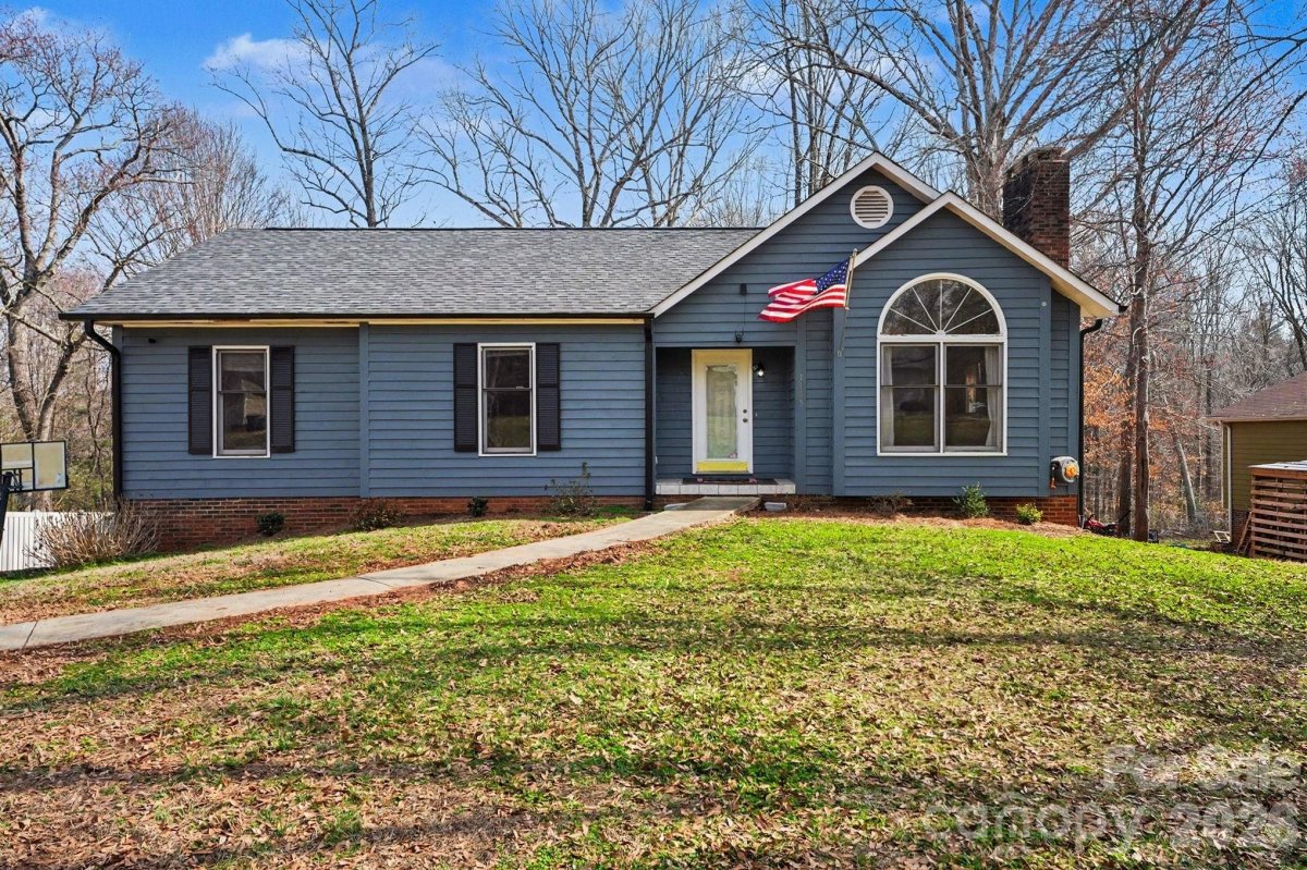 1163 Hidden Creek Circle