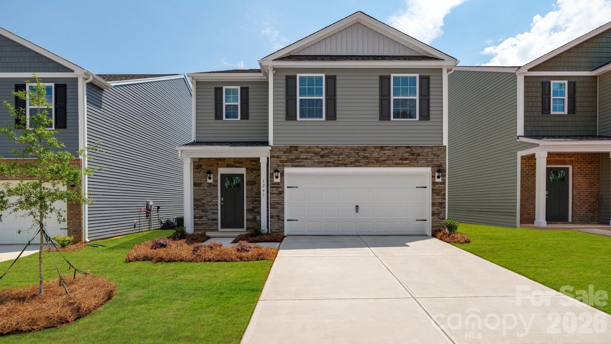 15 Cora View Trail