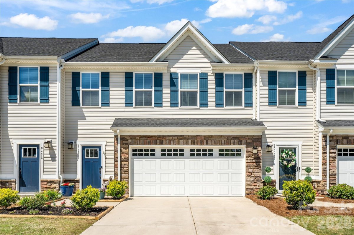 10436 Dalton Woods Court