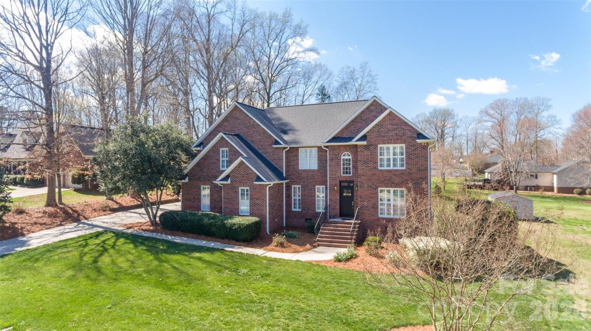 1409 Merrimont Avenue