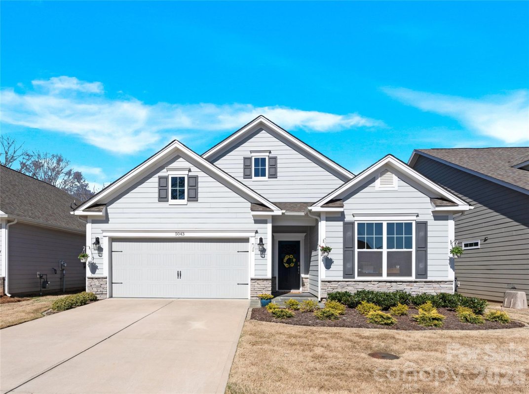 5043 Antebellum Drive