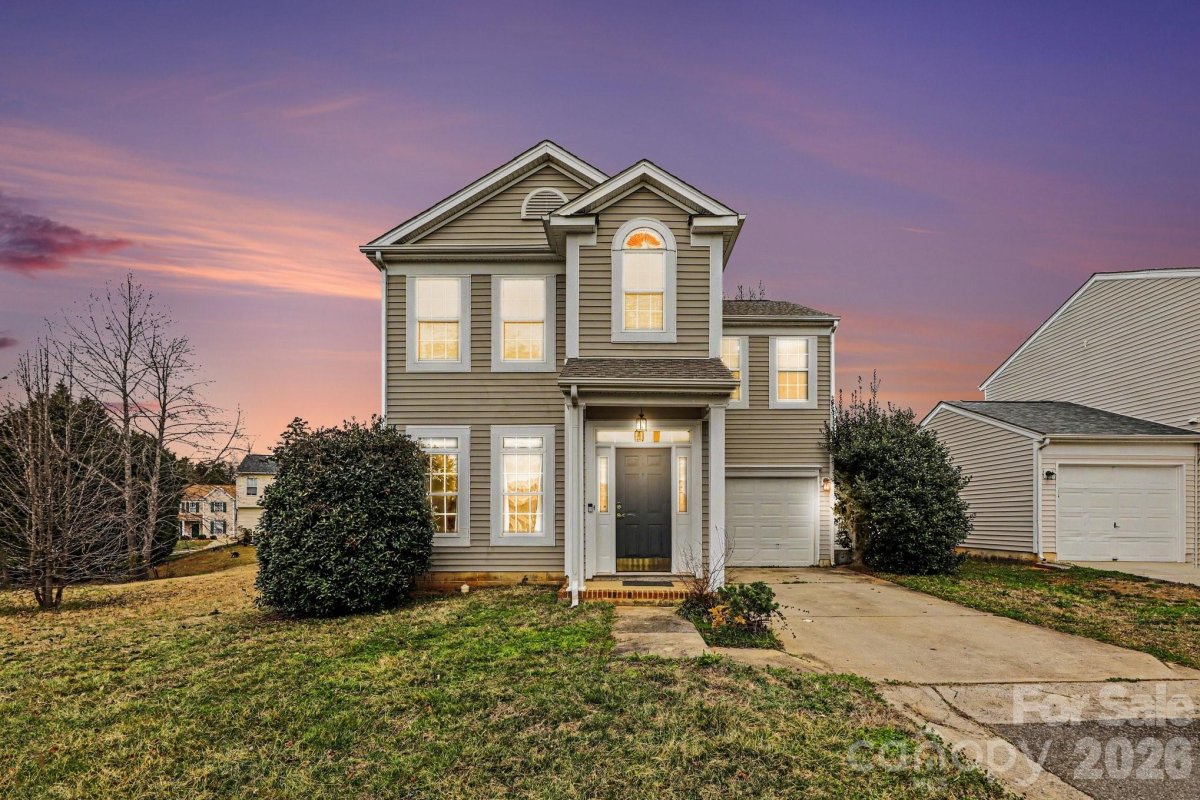 8601 Sawleaf Court