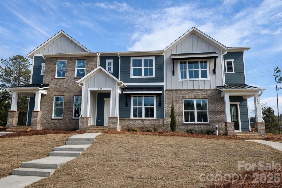 587 Cape Cod Way