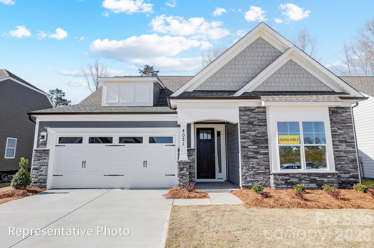 2034 Mantle Ridge Drive
