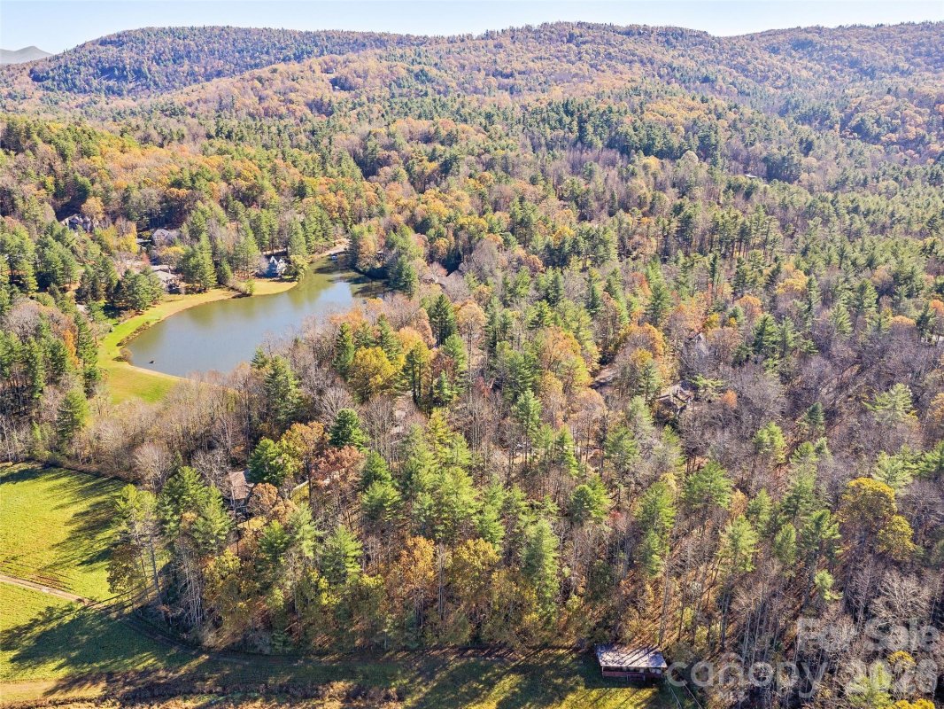 Lot 15 Mountain Lakes Drive
