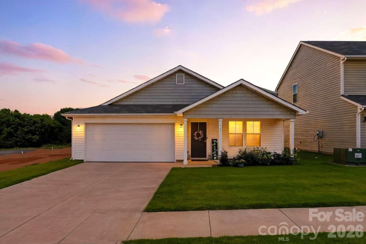 2560 Celestial Drive
