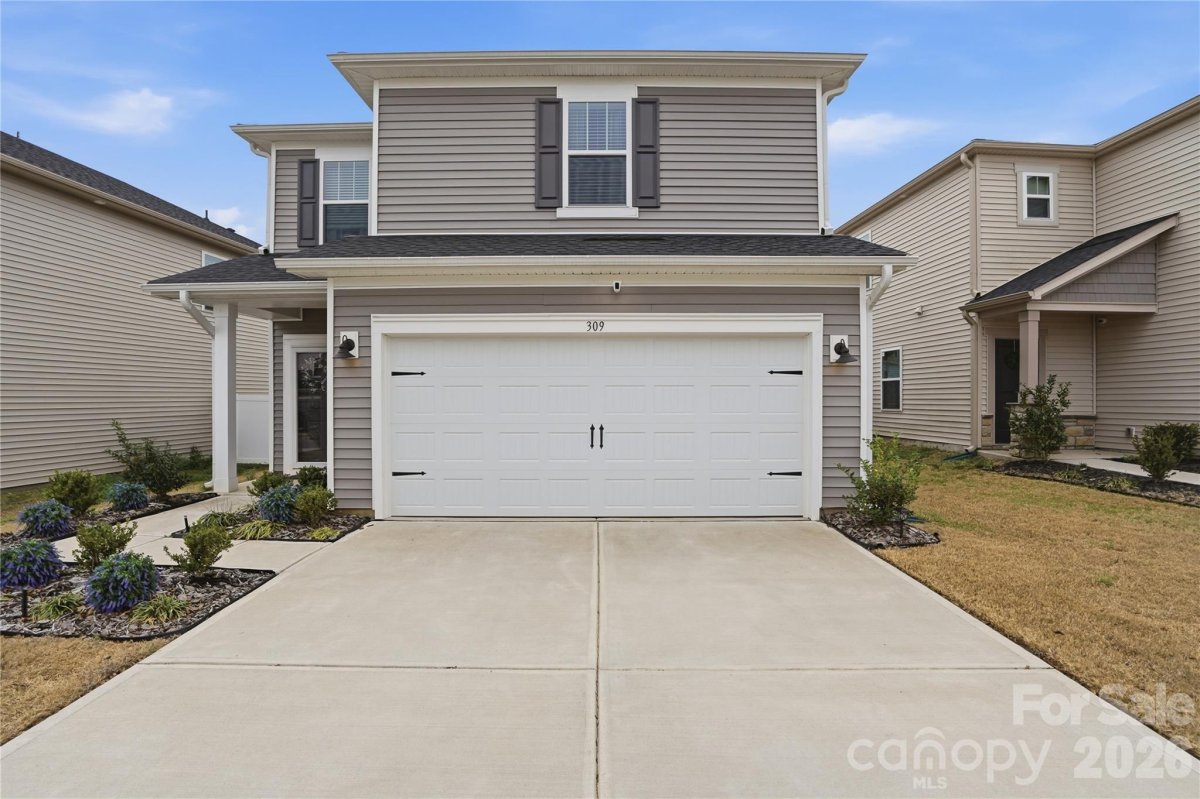 309 Fairchild Way